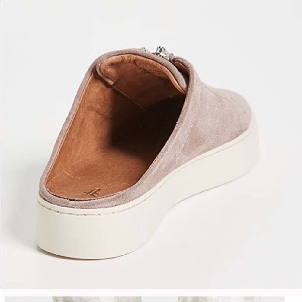 Frye - Lena Mule - Picture 3 of 4